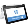 HP Ordinateur portable HP 11-p102nf - Blanc