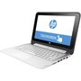 HP Ordinateur portable HP 11-p102nf - Blanc