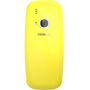 Voir la diapositive 2 : NOKIA Téléphone portable NOKIA 3310 - Double SIM - Jaune