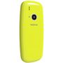 Voir la diapositive 3 : NOKIA Téléphone portable NOKIA 3310 - Double SIM - Jaune