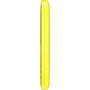 Voir la diapositive 4 : NOKIA Téléphone portable NOKIA 3310 - Double SIM - Jaune