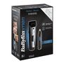 Voir la diapositive 2 : BABYLISS Tondeuse barbe E825PE + tondeuse nez & oreilles