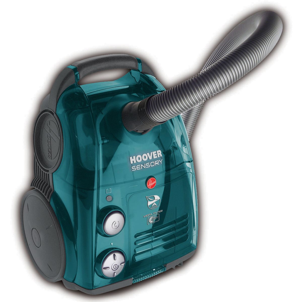 HOOVER Aspirateur avec ou sans sac sensory SN70_SN10