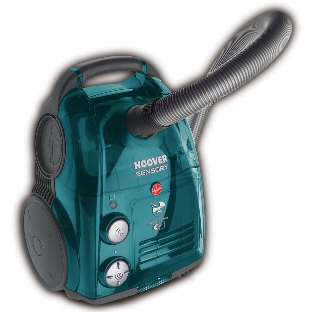 HOOVER Aspirateur avec ou sans sac sensory SN70 SN10 pas cher