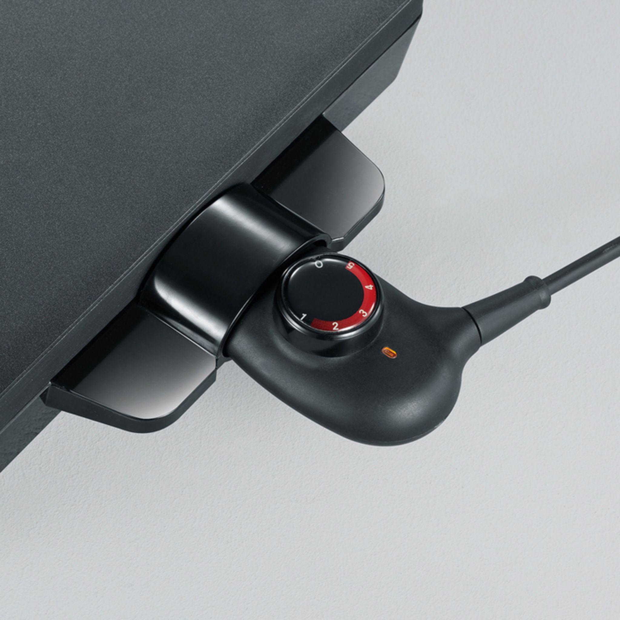 Voir la diapositive 2 : SEVERIN Plancha Teppanyaki KG2397 Plancha - 2200 W