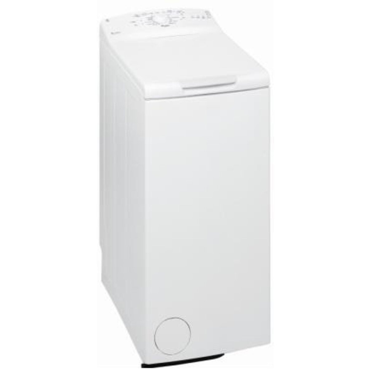 WHIRLPOOL Lave-linge top AWE6215 6 Kg 1200 T/min