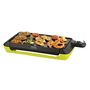 Voir la diapositive 2 : TEFAL Plancha CB660301Colormania maxi 2000W