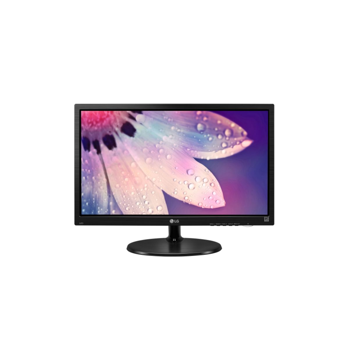 LG Ecran PC 27MP38VQ-B