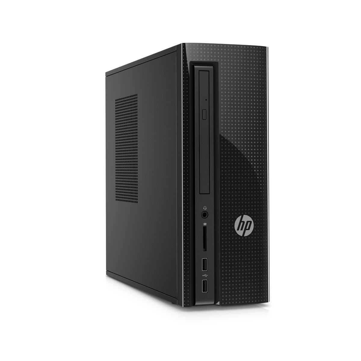 HP Unité centrale HP Slimline Desktop 260-a101nf