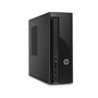 Voir la diapositive 2 : HP Unité centrale HP Slimline Desktop 260-a101nf