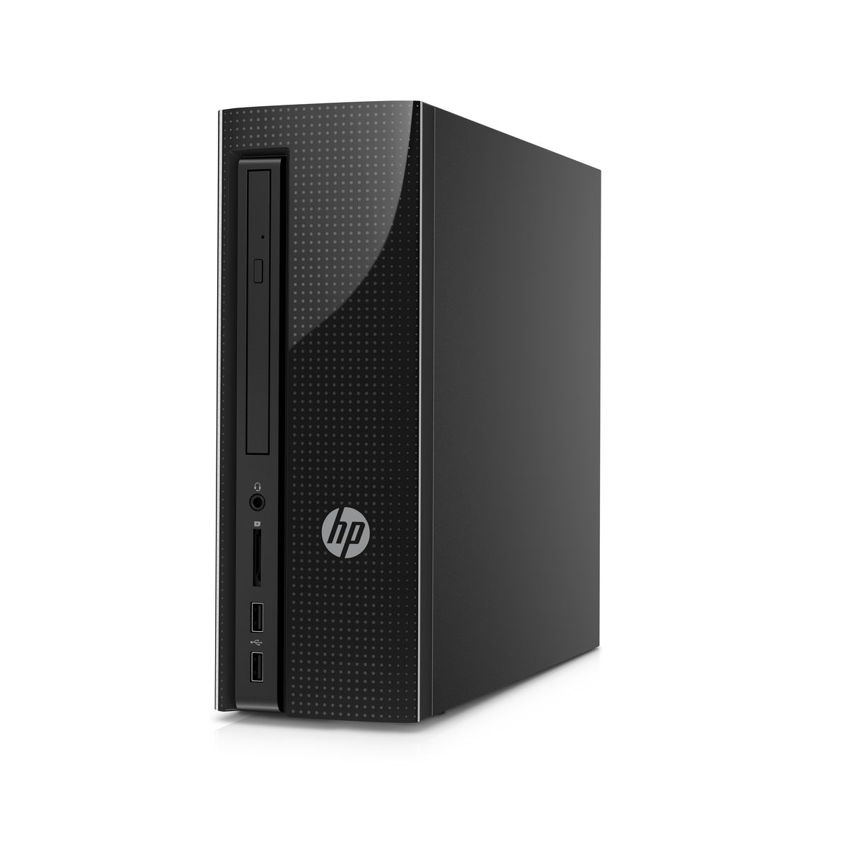 HP Unité centrale HP Slimline Desktop 260-a101nf