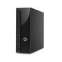 Voir la diapositive 3 : HP Unité centrale HP Slimline Desktop 260-a101nf
