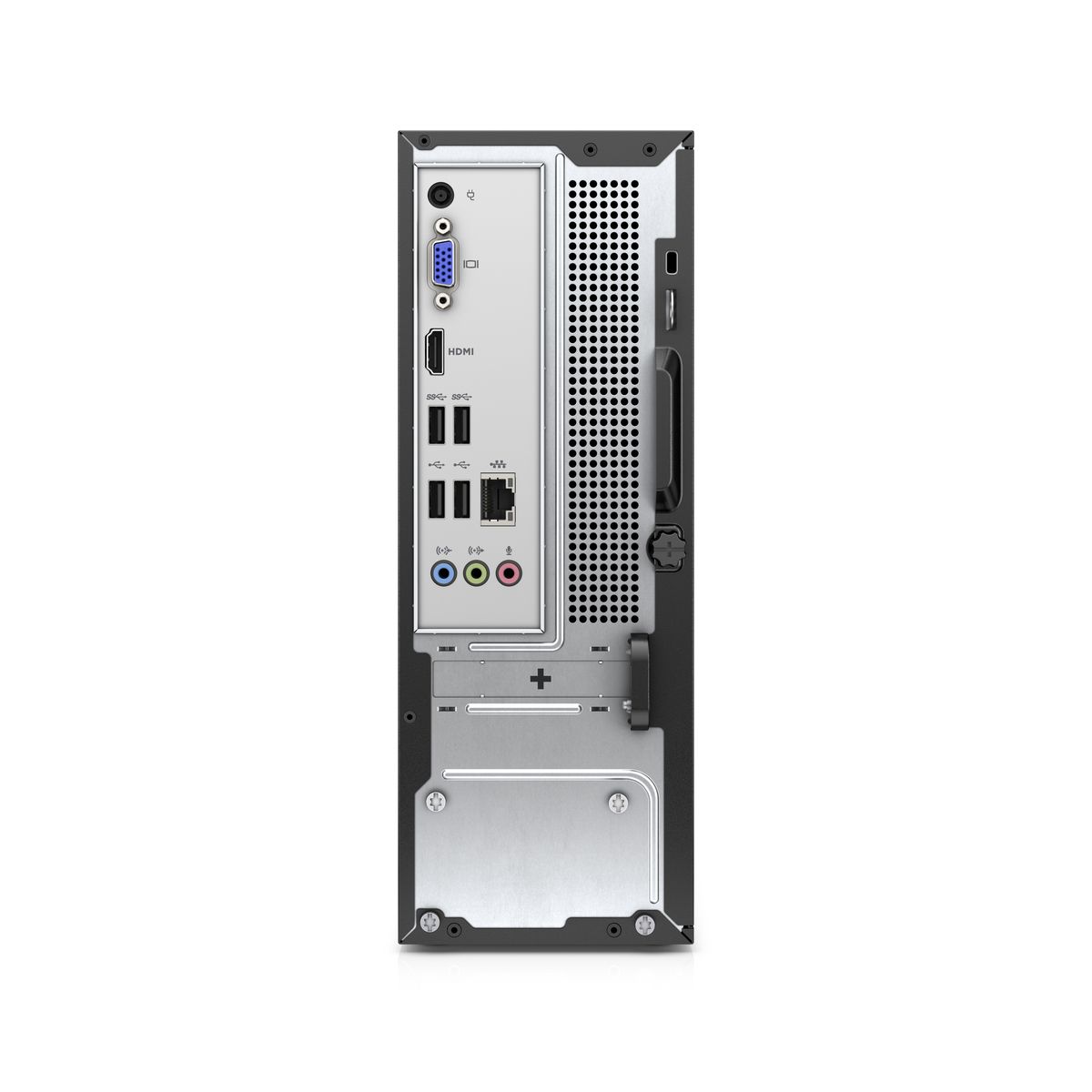 HP Unité centrale HP Slimline Desktop 260-a101nf