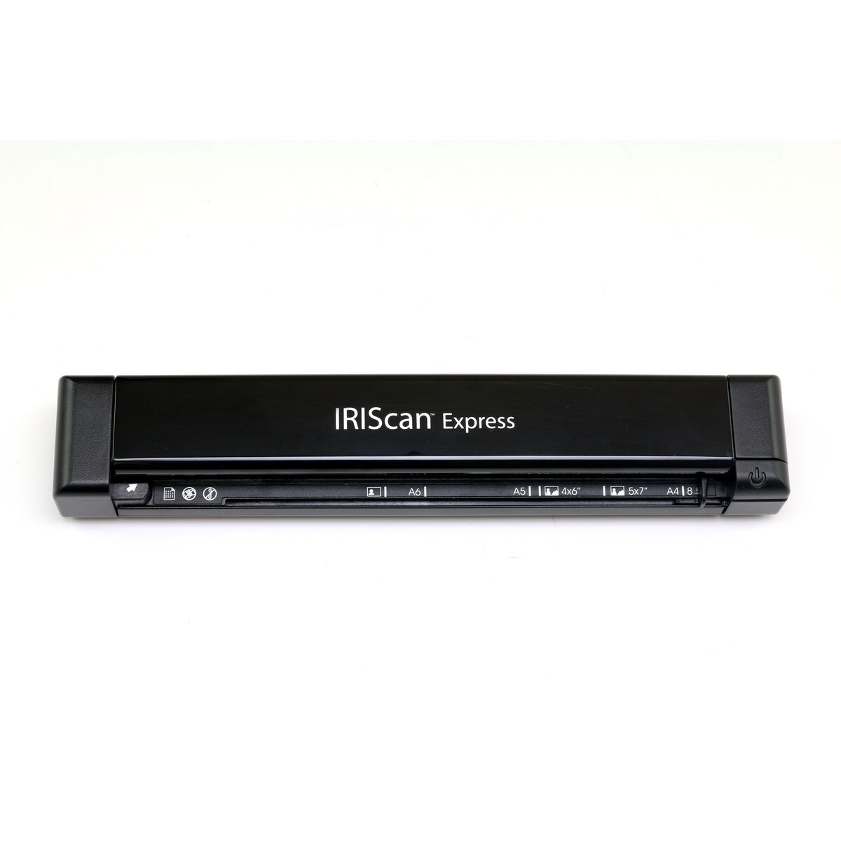 IRIS Scanner IRIScan Express 4
