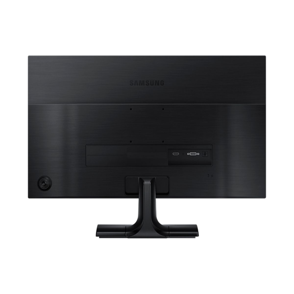 SAMSUNG Ecran PC LS27E330HSX