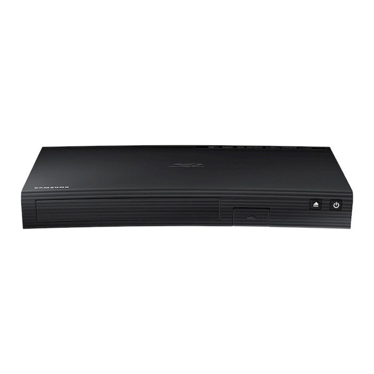 SAMSUNG BD-J5500 - Lecteur DVD Blu-ray