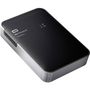 Voir la diapositive 1 : WESTERN Disque dur Mypassport Wireless Noir 500 Go USB 3.0