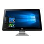 Voir la diapositive 5 : ASUS Ordinateur de bureau - Tout en un - ZN241ICGK-RA001T - Intel Core i5 - 1 To - 23,8 pouces - Gris