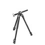 Voir la diapositive 4 : MANFROTTO Trépied aluminium 3 sections + rotule 3D - Noir - MK290DUA3-3W 