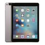 Voir la diapositive 1 : APPLE Tablette tactile iPad Air 2 WiFi - Gris sidéral - 128 Go