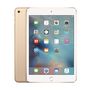 Voir la diapositive 1 : APPLE Tablette iPad Mini 4 WiFi + Cellular 7.9 pouces Or 4G 128 Go