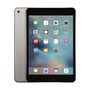 APPLE Tablette iPad Mini 4 WiFi + Cellular 7.9 pouces Gris sidéral 4G 128 Go