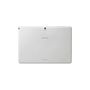 Voir la diapositive 3 : SAMSUNG Tablette tactile Galaxy Note PRO (P900) 12.2 pouces Blanc 32 Go