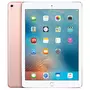 APPLE Tablette tactile iPad Pro WiFi - Or rose - 256 Go