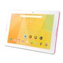 Voir la diapositive 2 : ACER Tablette tactile Iconia One 10 B3-A20 blanc et rose