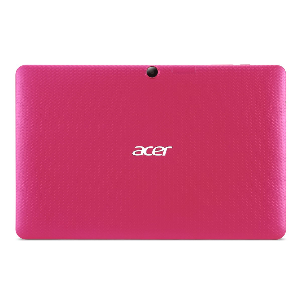 ACER Tablette tactile Iconia One 10 B3-A20 blanc et rose