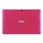 Voir la diapositive 3 : ACER Tablette tactile Iconia One 10 B3-A20 blanc et rose