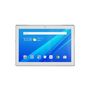 Voir la diapositive 1 : LENOVO Tablette tactile TAB4 10-X304F blanc