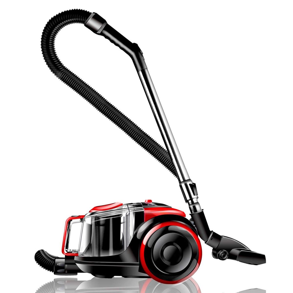 FAGOR Aspirateur sans sac FG381 Silencia