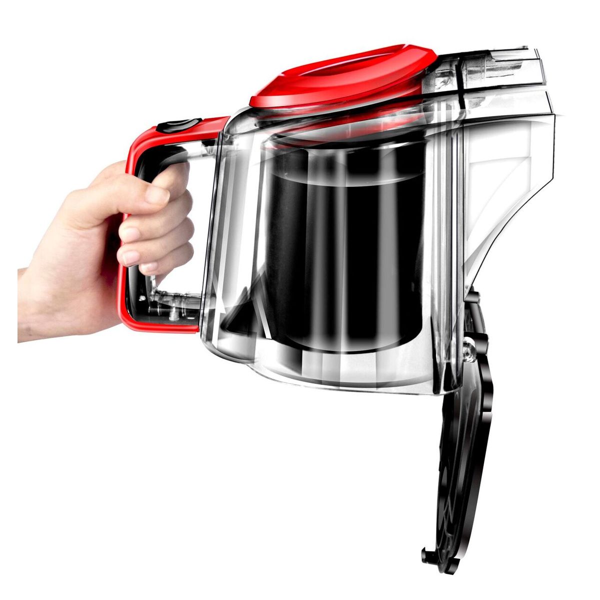 FAGOR Aspirateur sans sac FG381 Silencia