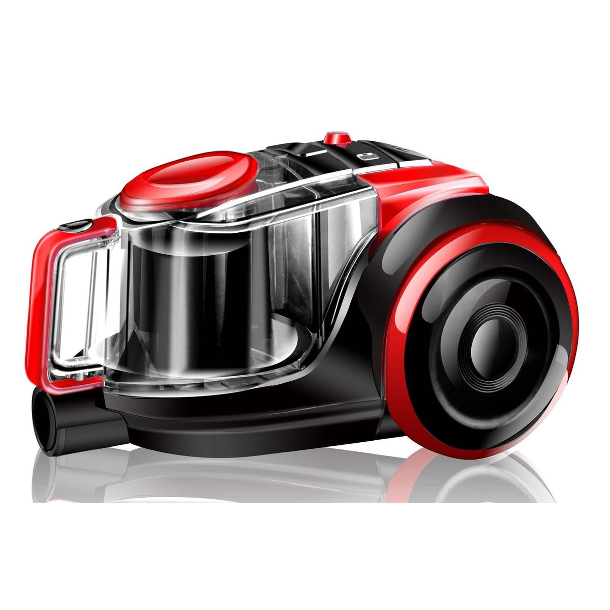 FAGOR Aspirateur sans sac FG381 Silencia