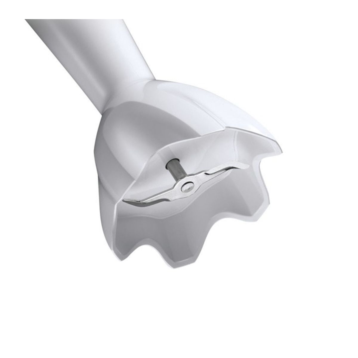 BRAUN Mixeur MQ3025WH Omelette