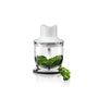 Voir la diapositive 5 : BRAUN Mixeur MQ3025WH Omelette