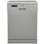 Voir la diapositive 1 : HAIER Lave-vaisselle DW15-T2147S, 15 couverts, 60 cm, 47 dB, 8 Programmes
