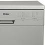 Voir la diapositive 2 : HAIER Lave-vaisselle DW15-T2147S, 15 couverts, 60 cm, 47 dB, 8 Programmes