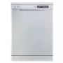 CANDY Lave-vaisselle CDP 5P1DAW, 15 Couverts, 60 cm, 45 dB, 10 Programmes