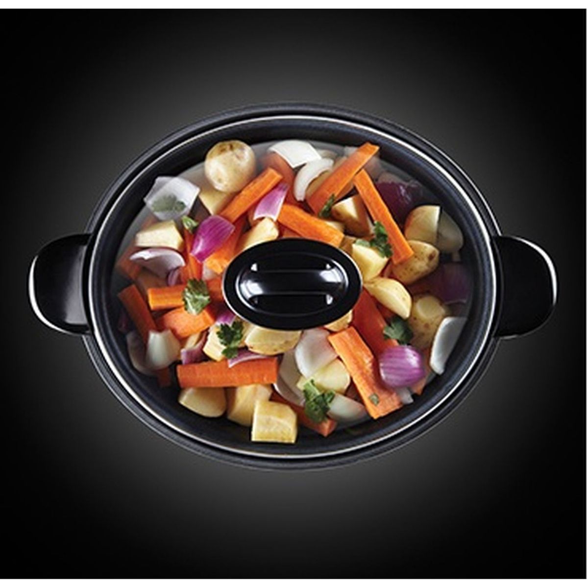 RUSSELL HOBBS Mijoteur 22750-56 Maxicook