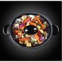 Voir la diapositive 3 : RUSSELL HOBBS Mijoteur 22750-56 Maxicook