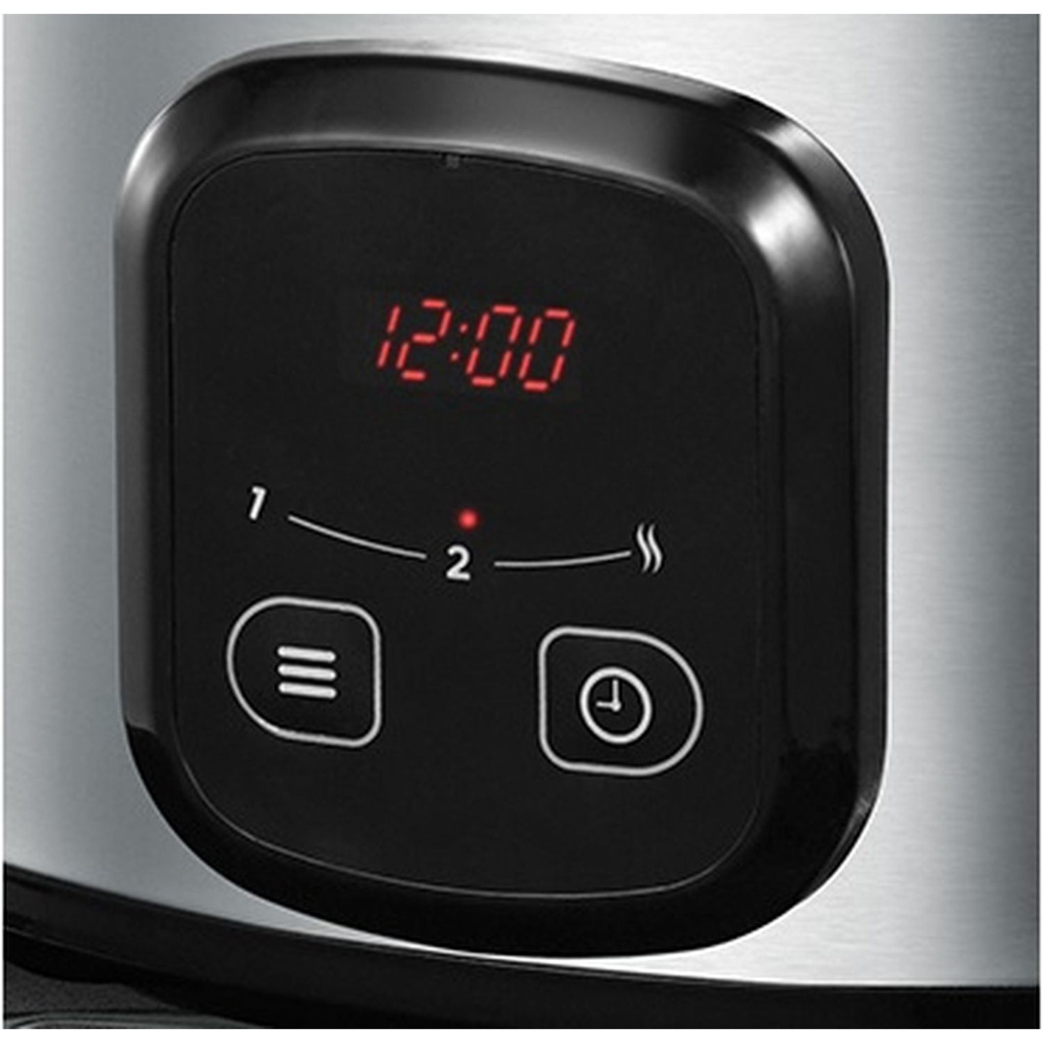 Voir la diapositive 2 : RUSSELL HOBBS Mijoteur 22750-56 Maxicook