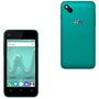 WIKO Smartphone SUNNY - 8 Go - 4 pouces - Turquoise