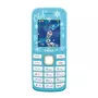 LEXIBOOK Téléphone mobile - GSM20AV_11 - Reine des neiges - Double SIM 2G