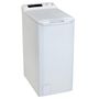 Voir la diapositive 1 : CANDY Lave-linge top G3H73TM, 7 Kg, 1300 T/min