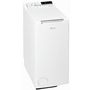 Voir la diapositive 1 : WHIRLPOOL Lave-linge top TDLR70210, 7 Kg, 1200 T/min