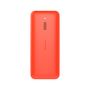 Voir la diapositive 4 : NOKIA Téléphone portable NOKIA 130 DS - Double SIM - Rouge