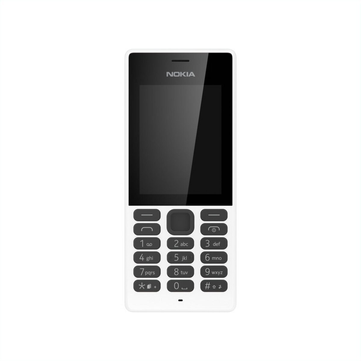 NOKIA Téléphone portable NOKIA 150 DS - Double SIM - Blanc