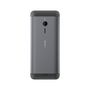 Voir la diapositive 2 : NOKIA Téléphone portable NOKIA 230 DS - Double SIM - Gris